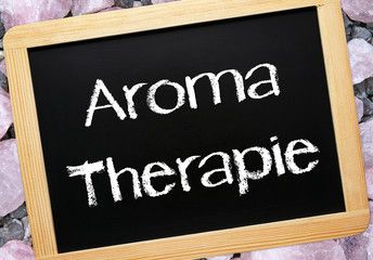 Aroma Therapie